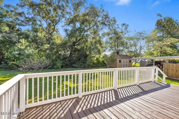 $299,900 | 800 Ruth Avenue, Gulfport, MS 39501