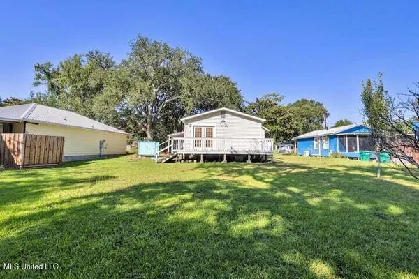 $299,900 | 800 Ruth Avenue, Gulfport, MS 39501