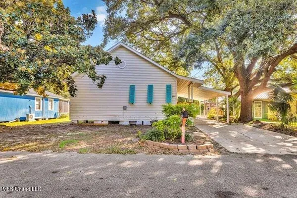 $299,900 | 800 Ruth Avenue, Gulfport, MS 39501