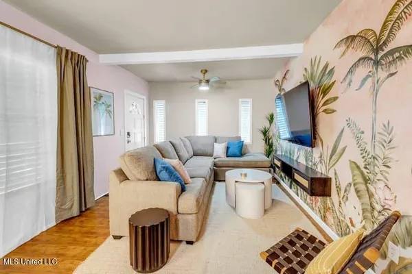 $299,900 | 800 Ruth Avenue, Gulfport, MS 39501