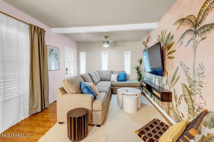 800 Ruth Avenue Gulfport, MS 39501 - Photo 4 of 40 1000004167