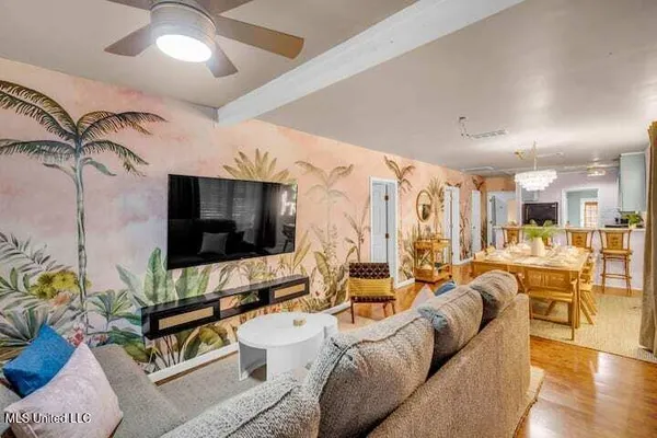 $299,900 | 800 Ruth Avenue, Gulfport, MS 39501