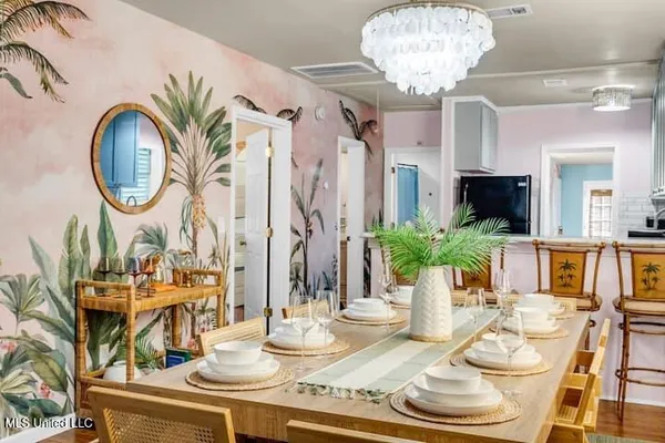 $299,900 | 800 Ruth Avenue, Gulfport, MS 39501