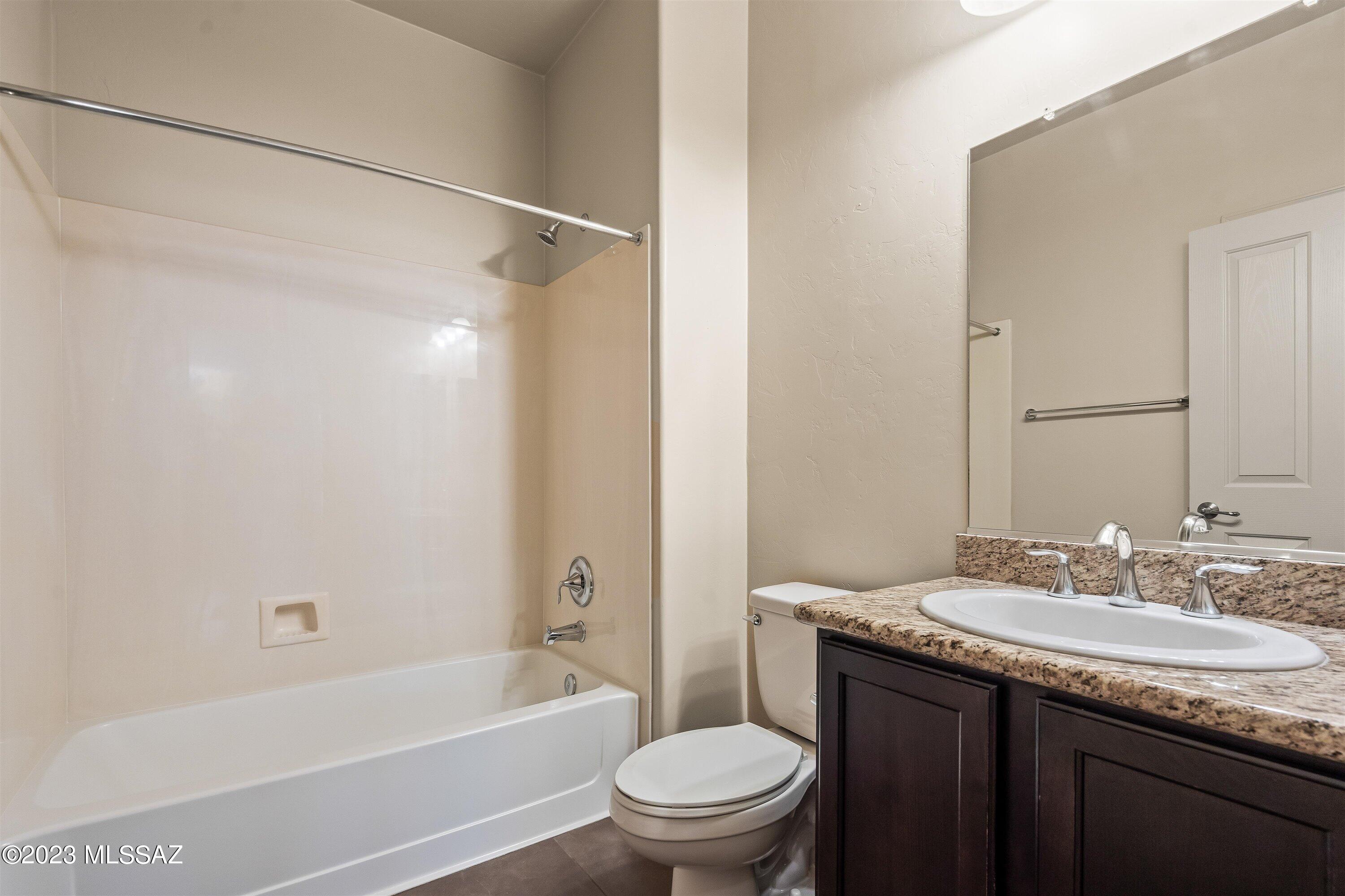 181 East Calderwood Road Tucson, AZ 85704 - Photo 18 of 41