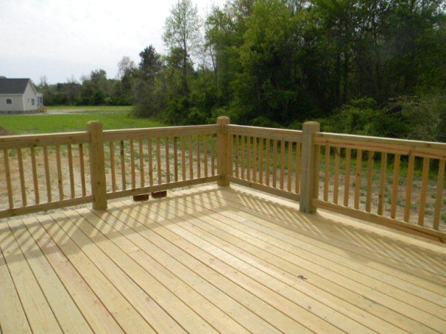7062 Bitterroot Road Rocky Mount, NC 27803 - Photo 14 of 14 Additional Photo