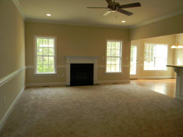 7062 Bitterroot Road Rocky Mount, NC 27803 - Photo 2 of 14 Additional Photo