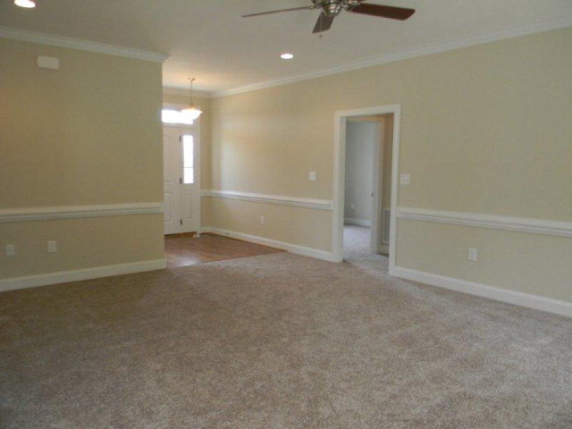 7062 Bitterroot Road Rocky Mount, NC 27803 - Photo 3 of 14 Additional Photo