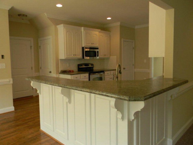 7062 Bitterroot Road Rocky Mount, NC 27803 - Photo 4 of 14 Additional Photo