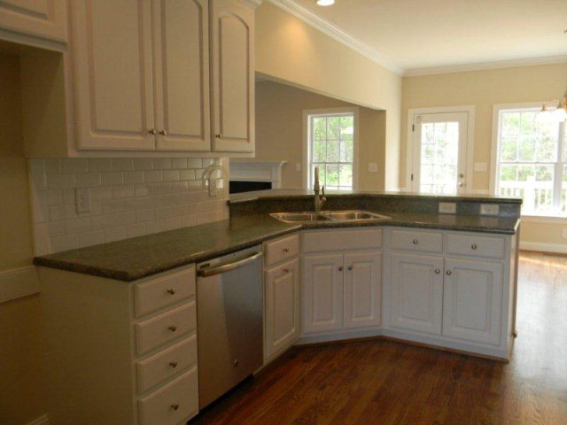 7062 Bitterroot Road Rocky Mount, NC 27803 - Photo 5 of 14 Additional Photo