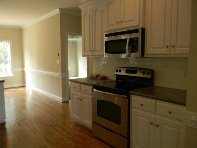 7062 Bitterroot Road Rocky Mount, NC 27803 - Photo 6 of 14 Additional Photo