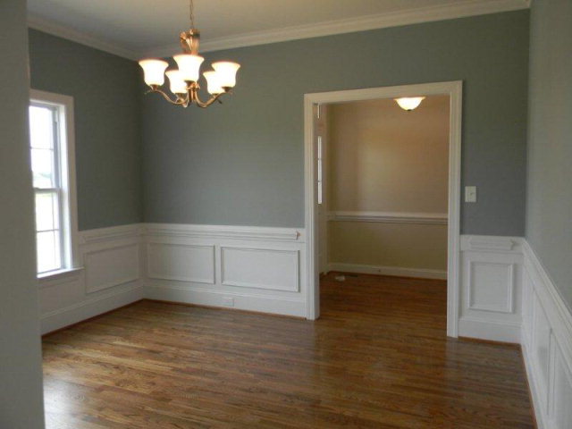 7062 Bitterroot Road Rocky Mount, NC 27803 - Photo 8 of 14 Additional Photo