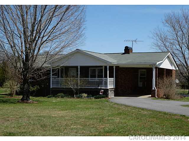 417 Longview Road Statesville, NC 28625 - Photo 1 of 16 Gallery Image 1