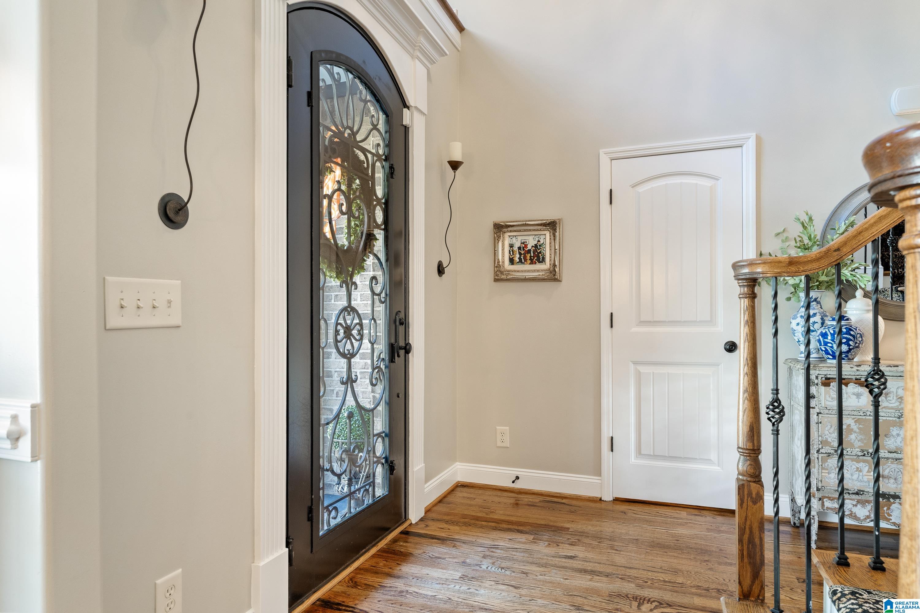 1492 Stoneykirk Road Pelham, AL 35124 - Photo 5 of 60