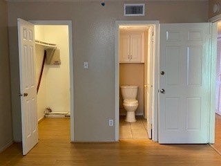 2401 Leon Street, Unit 203 Austin, TX 78705 - Photo 21 of 22 a view of bathroom