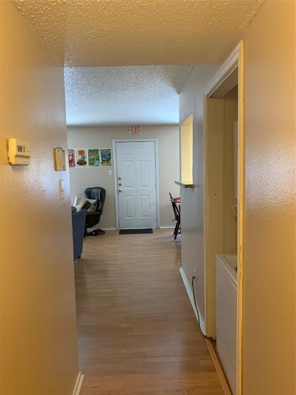 2401 Leon Street, Unit 203 Austin, TX 78705 - Photo 7 of 22 a view of a livingroom with furniture