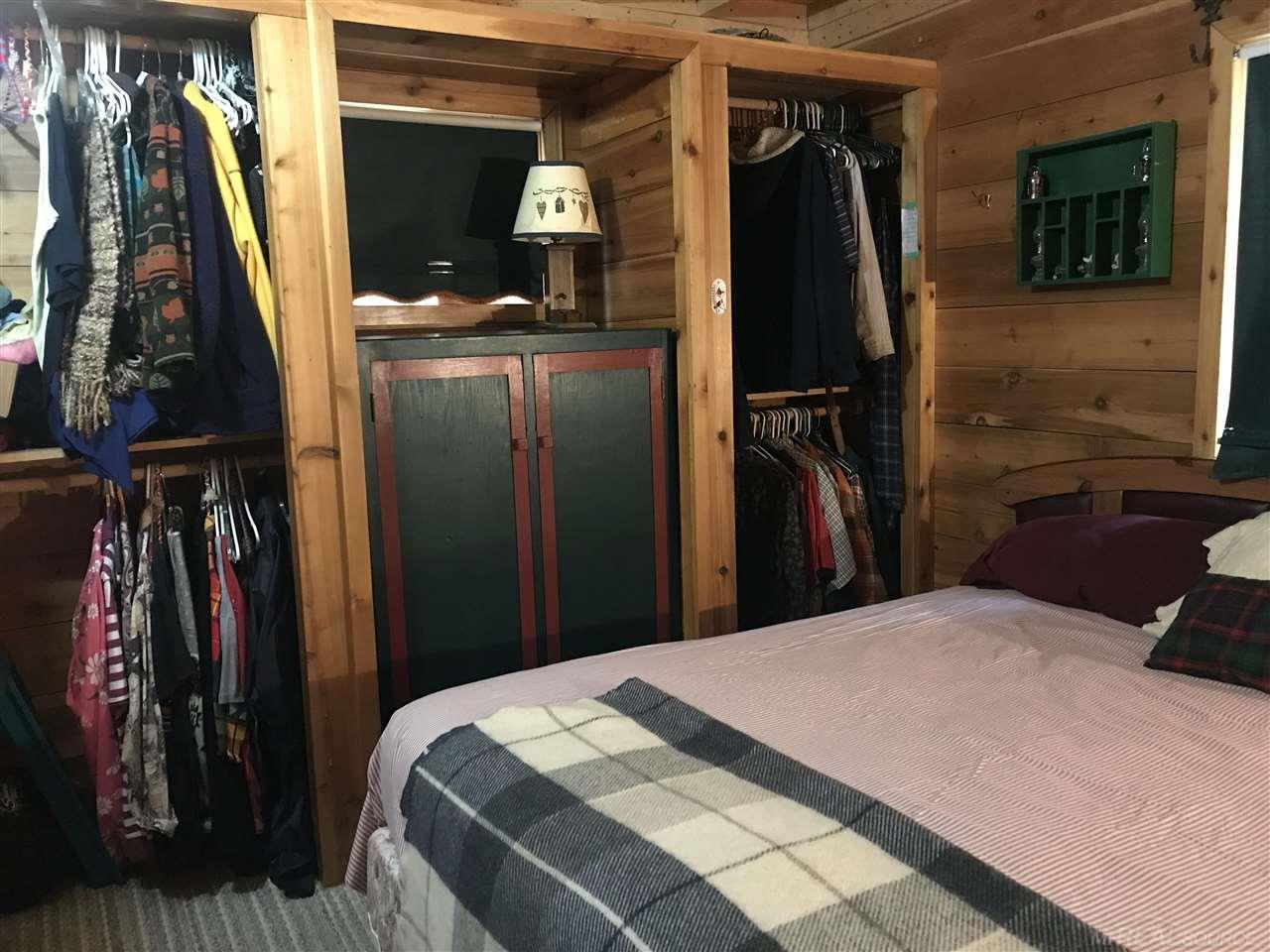 4100 School Road Roscommon, MI 48653 - Photo 15 of 39 With plenty of closet space.