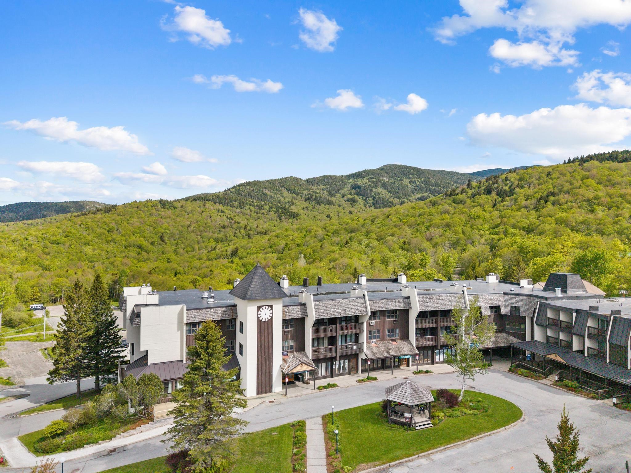 4302 Bolton Valley Access Road, Unit 296 Bolton, VT 05477 - Photo 46 of 60