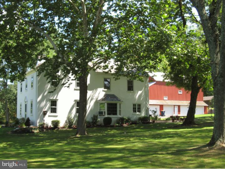 230 Church Road Hatfield, PA 19440 - Photo 1 of 23 Exterior Back