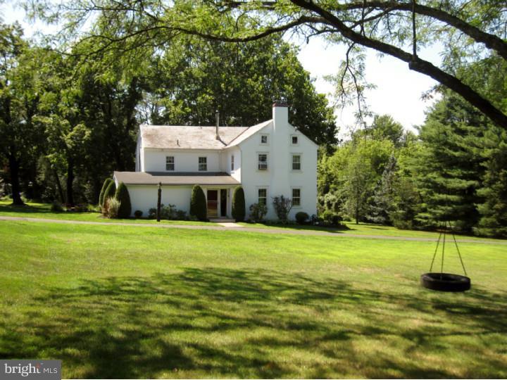 230 Church Road Hatfield, PA 19440 - Photo 2 of 23 Exterior Side
