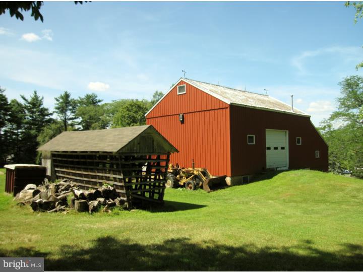 230 Church Road Hatfield, PA 19440 - Photo 18 of 23 Barn
