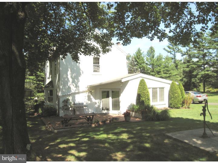 230 Church Road Hatfield, PA 19440 - Photo 3 of 23 Exterior Side