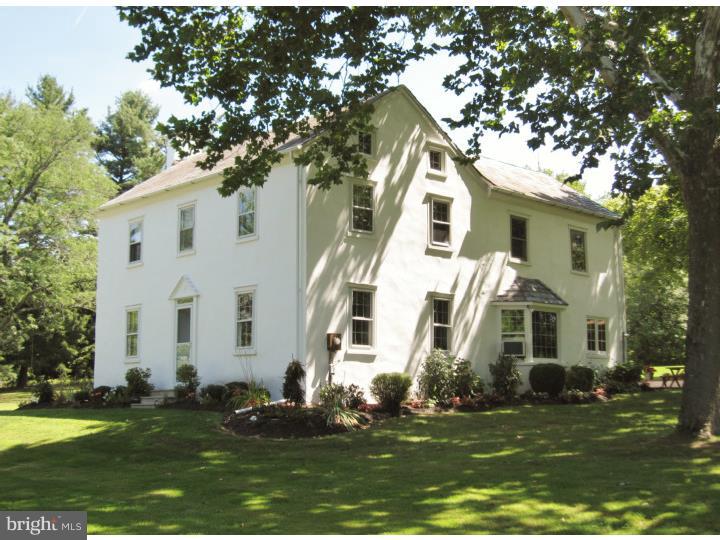 230 Church Road Hatfield, PA 19440 - Photo 4 of 23 Exterior Front