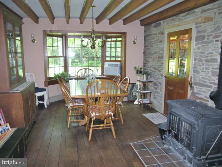 230 Church Road Hatfield, PA 19440 - Photo 7 of 23 Dining Room