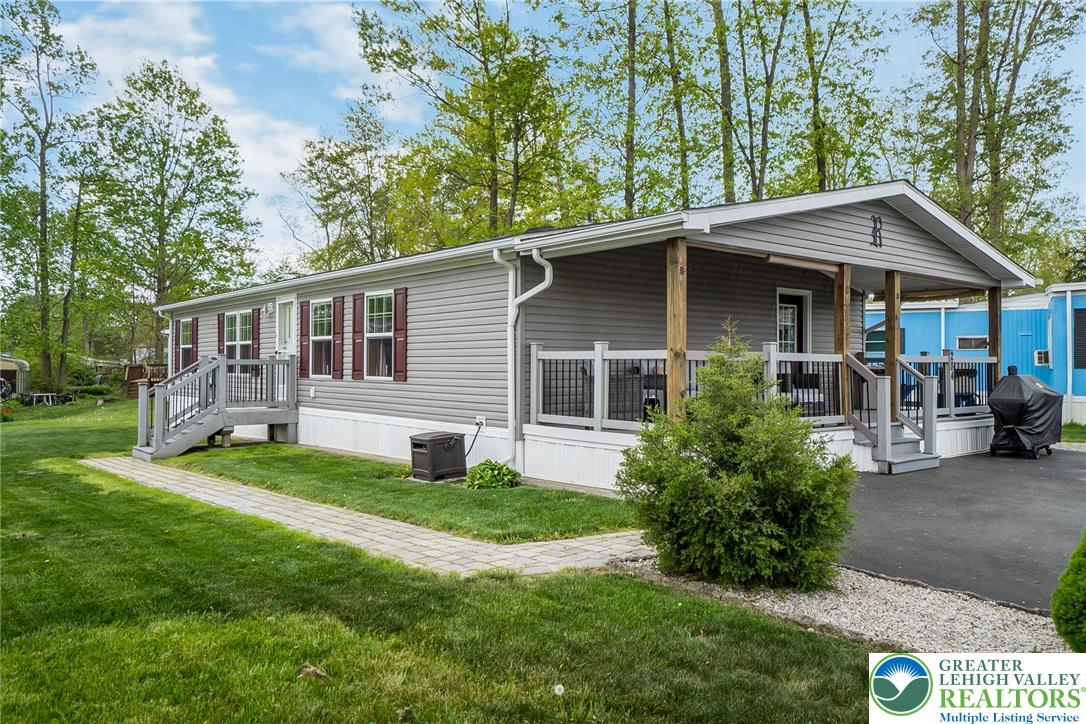 232 Yankee Road, Unit 284 Quakertown, PA 18951 - Photo 3 of 35 Gallery Image 3