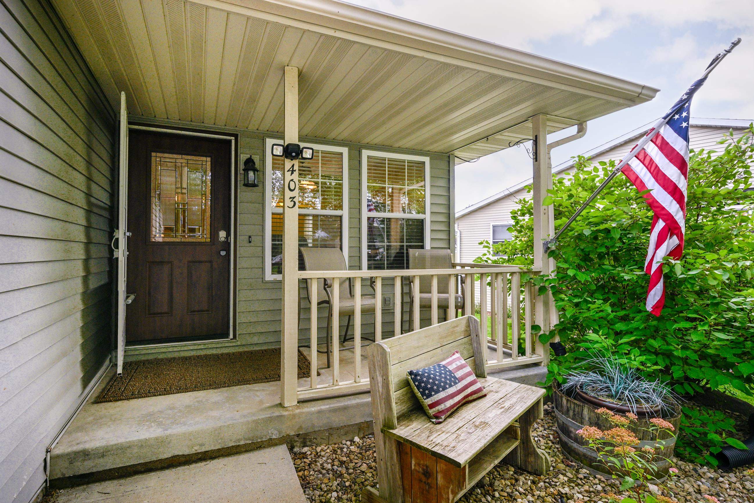 403 Hanson Road Stoughton, WI 53589 - Photo 41 of 42