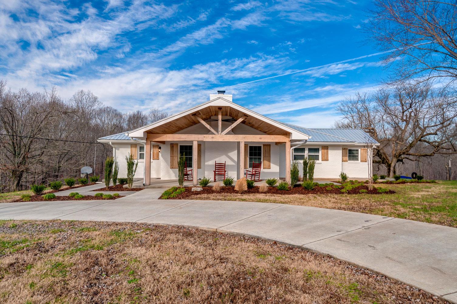 7651 Pewitt Road Franklin, TN 37064 - Photo 1 of 30
