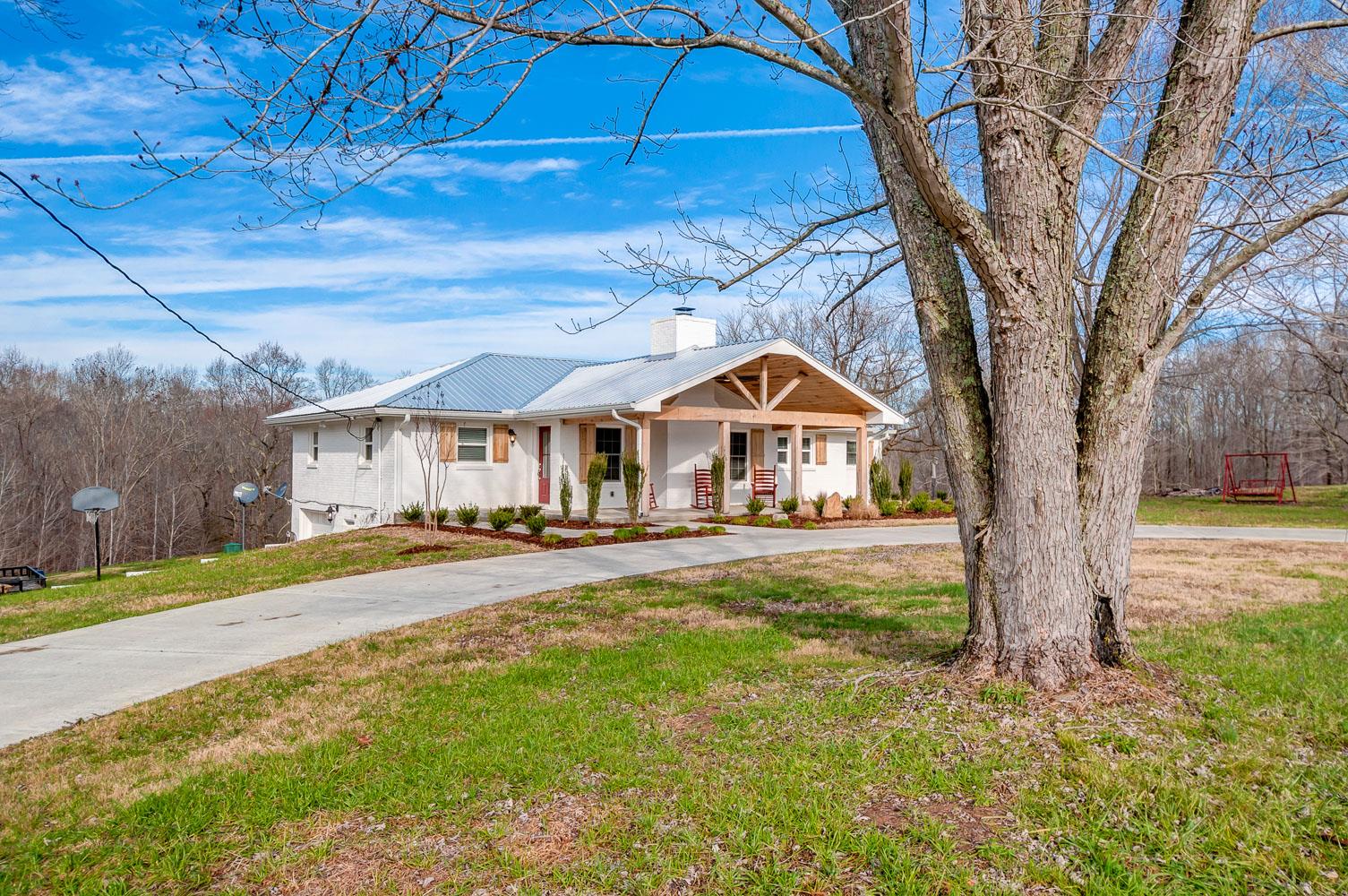 7651 Pewitt Road Franklin, TN 37064 - Photo 2 of 30