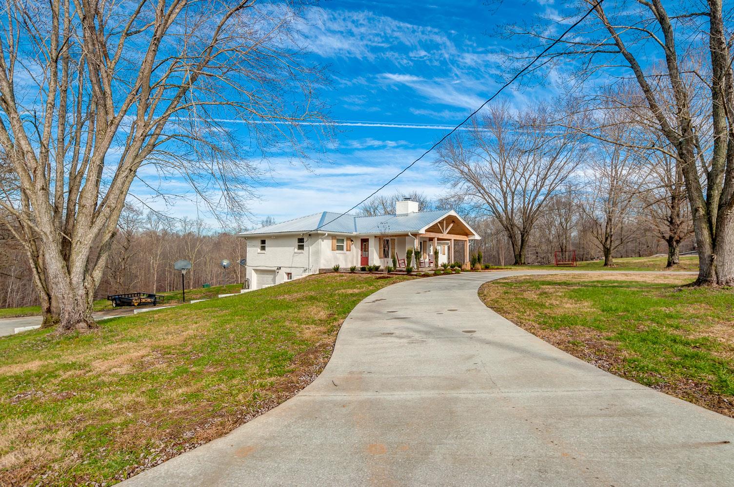 7651 Pewitt Road Franklin, TN 37064 - Photo 3 of 30