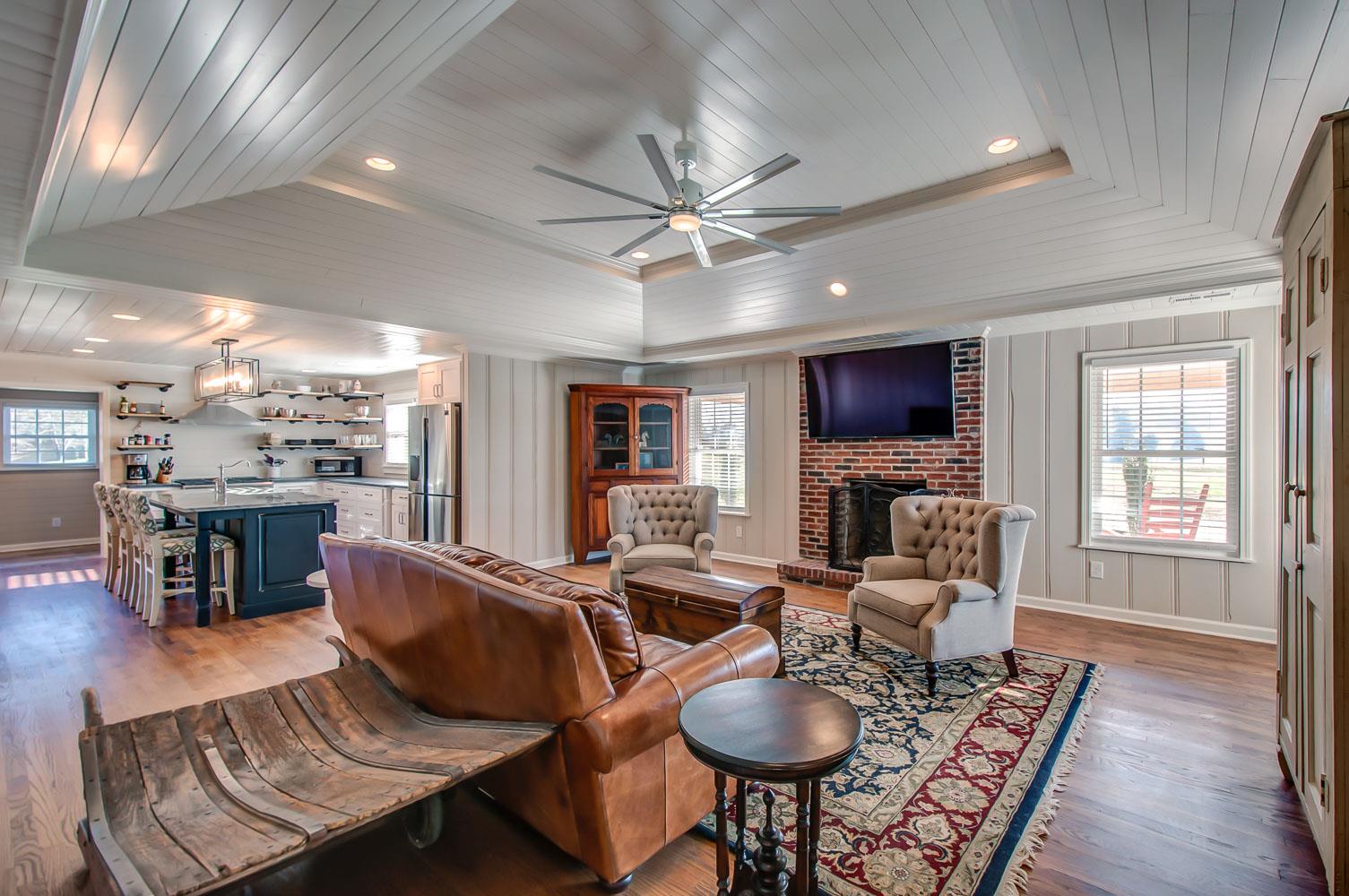 7651 Pewitt Road Franklin, TN 37064 - Photo 10 of 30