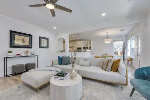 $819,000 | 12200 Capitol Saddlery Trail, Austin, TX 78732