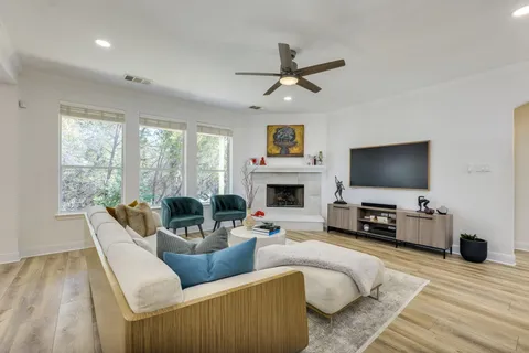 $819,000 | 12200 Capitol Saddlery Trail, Austin, TX 78732