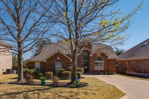 $819,000 | 12200 Capitol Saddlery Trail, Austin, TX 78732