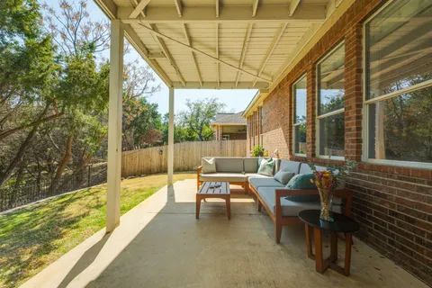 $819,000 | 12200 Capitol Saddlery Trail, Austin, TX 78732