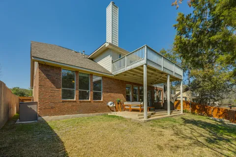 $819,000 | 12200 Capitol Saddlery Trail, Austin, TX 78732