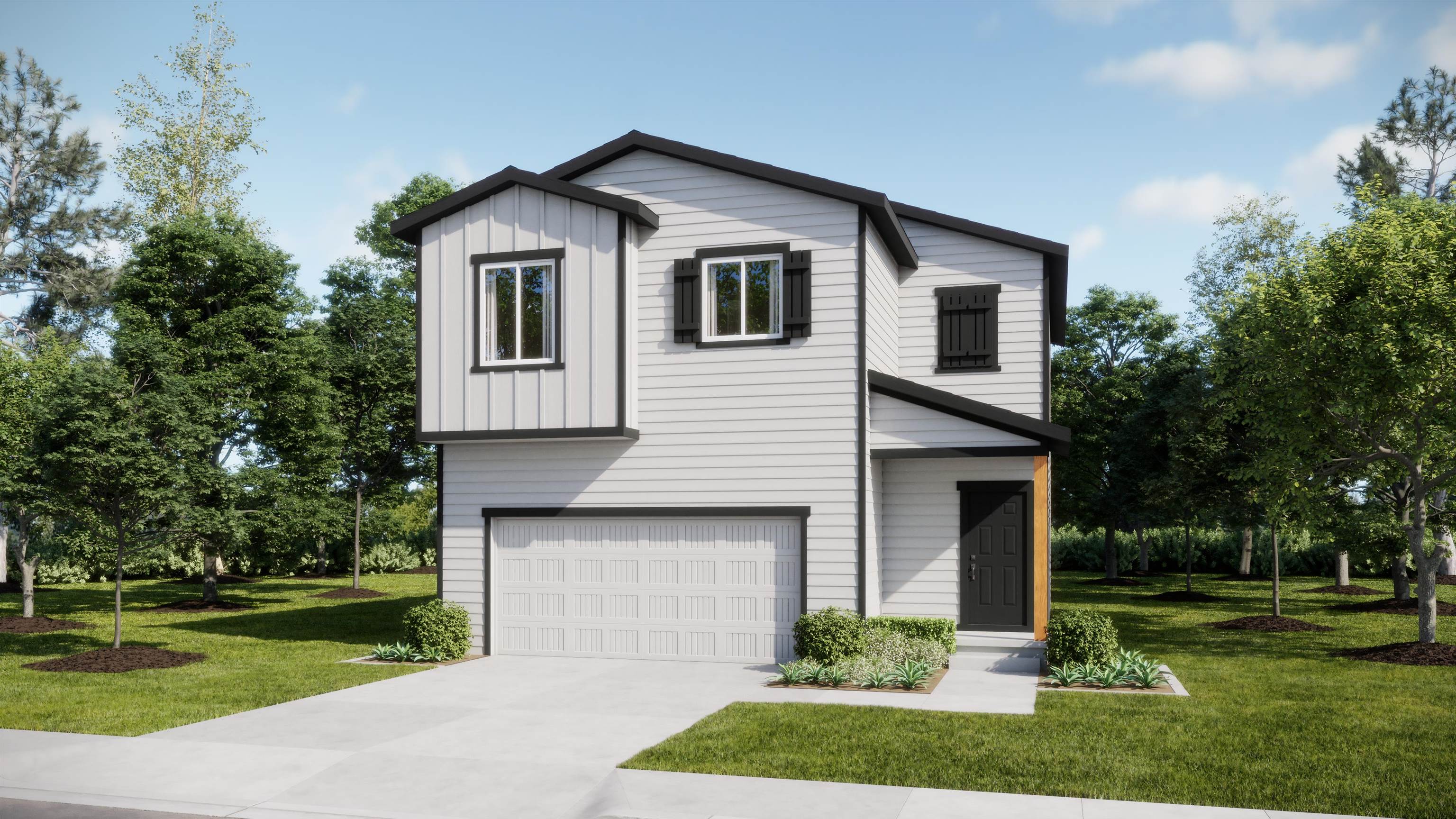 10673 North Beaverhead Road Spokane, WA 99208 - Photo 1 of 17