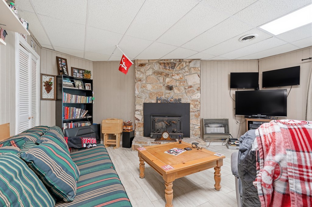 775 Mountain Oak Road Ellijay, GA 30536 - Photo 35 of 106