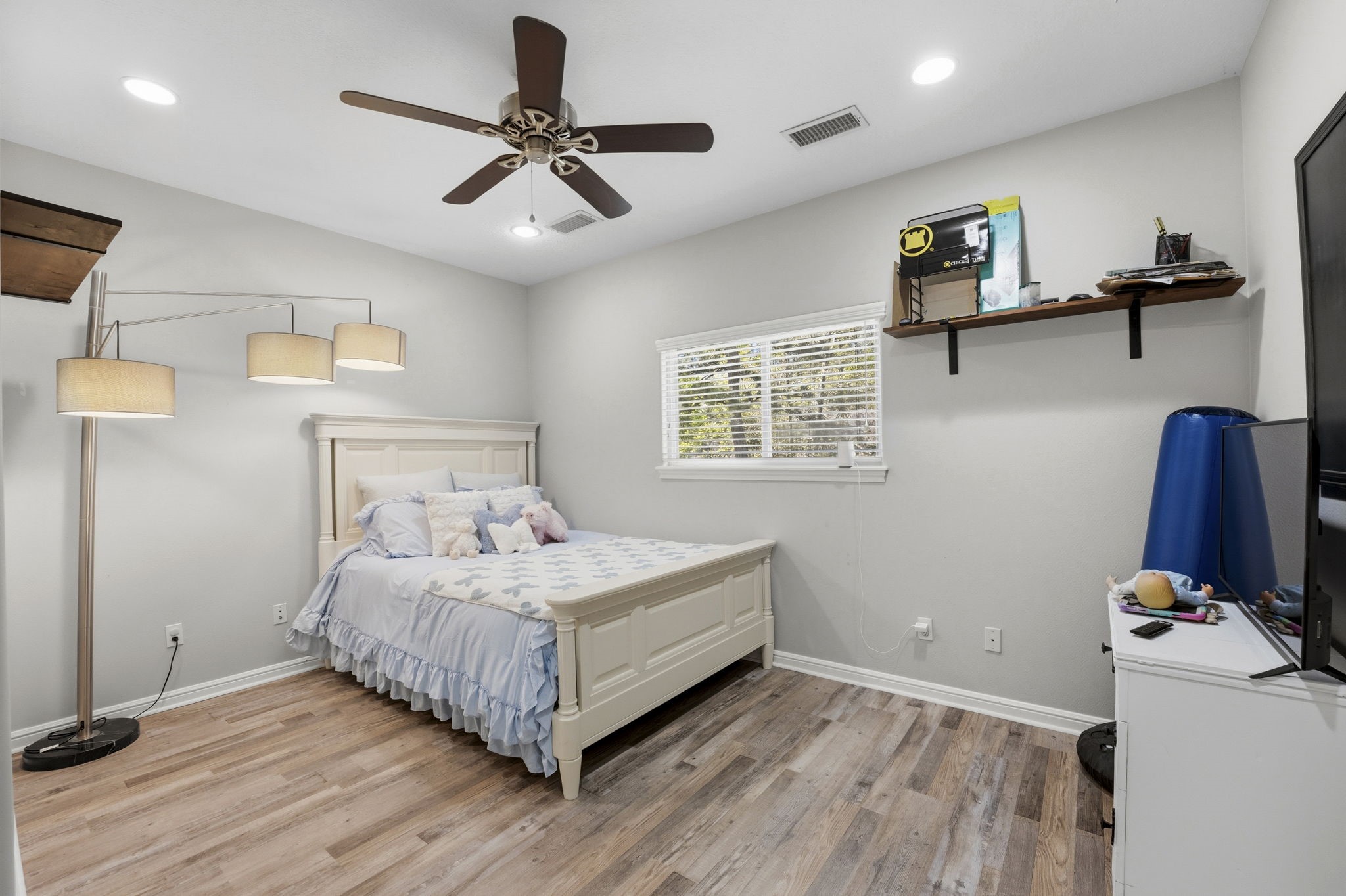3411 Ripplewind Court Montgomery, TX 77356 - Photo 33 of 49 Extra Room for Office, Game Room or 5th Bedroom