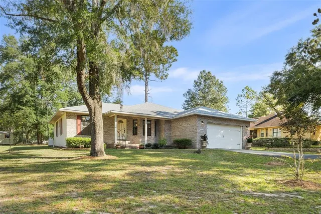 $379,000 | 5070 Northeast 52nd Place, High Springs, FL 32643