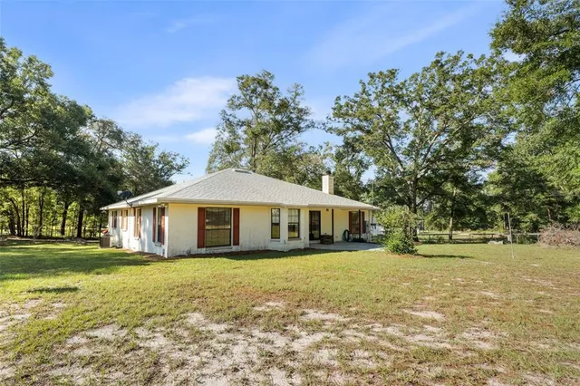 $379,000 | 5070 Northeast 52nd Place, High Springs, FL 32643