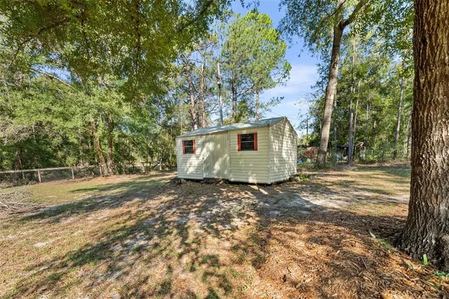 $379,000 | 5070 Northeast 52nd Place, High Springs, FL 32643