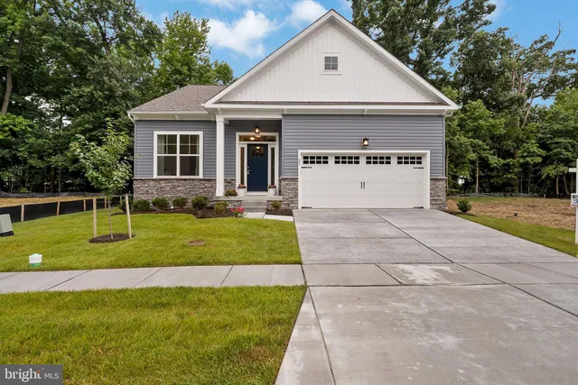 $399,900 | Links At Gettysburg - South Bailey Court, Gettysburg, PA 17325