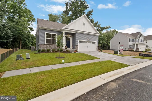 $399,900 | Links At Gettysburg - South Bailey Court, Gettysburg, PA 17325