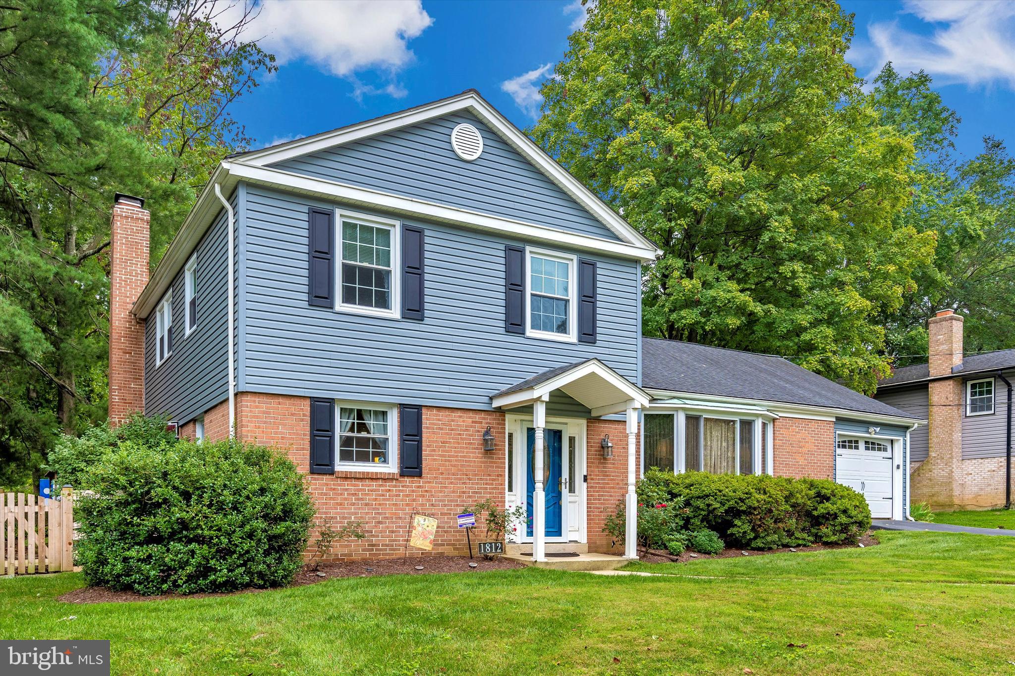 1812 Briggs Road Silver Spring, MD 20906 - Photo 64 of 69 Gallery Image 64