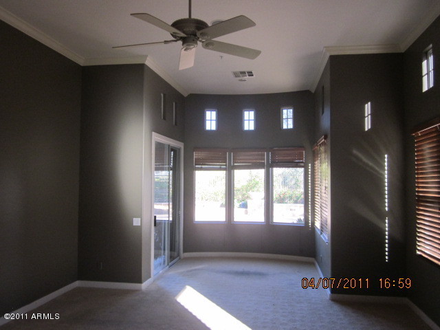9127 East Mountain Spring Road Scottsdale, AZ 85255 - Photo 8 of 26 Master Bedroom 1
