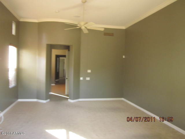9127 East Mountain Spring Road Scottsdale, AZ 85255 - Photo 9 of 26 Master Bedroom 2
