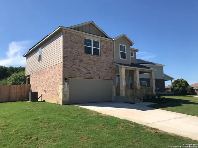$2,200 | 1810 Strawberry Field, New Braunfels, TX 78130